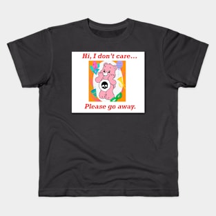 Go Away Kids T-Shirt